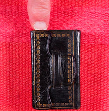 Load image into Gallery viewer, Collection of Hymns for the use of the people called Methodists. >>MINIATURE HYMN BOOK<< Rev. John Wesley. [Methodist Episcopal Church] Publication Date: 1815 CONDITION: VERY GOOD
