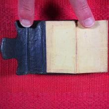 Load image into Gallery viewer, Collection of Hymns for the use of the people called Methodists. >>MINIATURE HYMN BOOK<< Rev. John Wesley. [Methodist Episcopal Church] Publication Date: 1815 CONDITION: VERY GOOD
