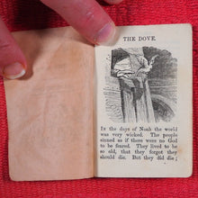 Load image into Gallery viewer, Dove, The. >>CHARMING MINIATURE CHAPBOOK<< Publication Date: 1870 CONDITION: VERY GOOD
