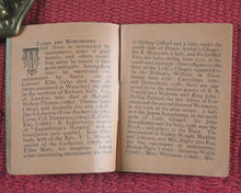 Load image into Gallery viewer, Brief Description of Worcester Cathedral. From E. Baylis &amp; Son's Sixpenny Picturesque Guide. Bayliss, Eben.[ezer] &amp; Son. Cross. Worcester. Circa 1911.
