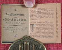 Load image into Gallery viewer, Brief Description of Worcester Cathedral. From E. Baylis &amp; Son's Sixpenny Picturesque Guide. Bayliss, Eben.[ezer] &amp; Son. Cross. Worcester. Circa 1911.
