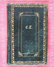 Load image into Gallery viewer, Daily Companion, or Little Pocket Manual of Prayers. Cormon et Blanc, 1 Roger Street, Lyons. France. 1840
