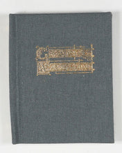 Load image into Gallery viewer, Grandpapa's Walking-Stick. S.W.Partridge &amp; Co. [Limited Numbered Edition. 2026].
