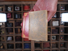 Load image into Gallery viewer, Selected Edition of the Golden Treasury. >>SIGNED MINIATURE FINE BINDING<< Palgrave, Francis Turner [compiler]. Publication Date: 1910 CONDITION: NEAR FINE

