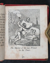 Load image into Gallery viewer, Mills, Alfred. Pictures of English History, in Miniature, Designed by Alfred Mills, with Descriptions. Complete in two volumes. Harvey and Darton, Gracechurch Street, and J.Harris, St. Paul's Churchyard. [London]. Circa 1830.
