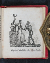 Load image into Gallery viewer, Mills, Alfred. Pictures of English History, in Miniature, Designed by Alfred Mills, with Descriptions. Complete in two volumes. Harvey and Darton, Gracechurch Street, and J.Harris, St. Paul's Churchyard. [London]. Circa 1830.
