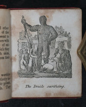 Load image into Gallery viewer, Mills, Alfred. Pictures of English History, in Miniature, Designed by Alfred Mills, with Descriptions. Complete in two volumes. Harvey and Darton, Gracechurch Street, and J.Harris, St. Paul's Churchyard. [London]. Circa 1830.
