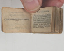 Load image into Gallery viewer, Sanders, Daniel. Konversations-Lexicon. Steinitz, Hugo. Berlin. 1896.
