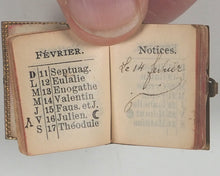 Load image into Gallery viewer, ALMANACH pour 1906. [Paris]. [1905].
