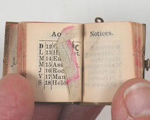 Load image into Gallery viewer, ALMANACH pour 1906. [Paris]. [1905].
