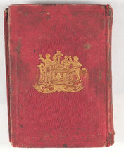Load image into Gallery viewer, Social and Convivial Toast-Master and Compendium of Sentiment. McGuire, Frederic. Nelson Street, London. 1853.
