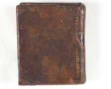 Load image into Gallery viewer, BIBLE de l'Enfance Ornée de 48 figures. Guyot et De Pelafol, rue des Grands-Augustins no. 21. Paris. 1815.
