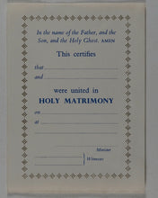 Load image into Gallery viewer, New Testament of Our Lord and Saviour Jesus Christ. Oxford University Press. 1994.
