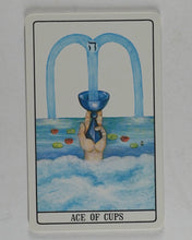 Load image into Gallery viewer, GOLDEN DAWN TAROT DECK. Robert Wang.  U.S. Game Systems. 1978.

