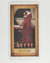 Load image into Gallery viewer, Sacred Art Tarot Deck Cards. André St. Dryden. U.S. Games Systems Inc. 2008
