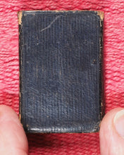Load image into Gallery viewer, Children's Bread, or Daily Texts for the Young. Twelfth Edition. Religious Tract Society. 56, Paternoster Row, and 65, St. Paul's Churchyard. [London]. Circa 1852.
