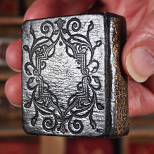 Load image into Gallery viewer, Affection's Gift.A love-offering in poetry and prose. >>GEM OF A MINIATURE BOOK<< Publication Date: 1848 CONDITION: VERY GOOD
