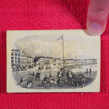 Load image into Gallery viewer, Bouquet almanack for 1879 >>MINIATURE ALMANACK WITH BOUQUET PROMO<< Publication Date: 1878 CONDITION: NEAR FINE
