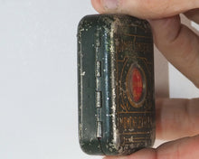 Load image into Gallery viewer, Sanders, Daniel. Moment-Lexikon fur Fremdwörterbuch. Steinitz, Hugo. Charlottenstr. 2. [Berlin]. 1904. 1st edition.
