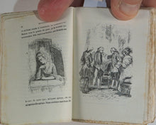 Load image into Gallery viewer, Prévost, L'Abbé. Manon Lescaut. C. Marpon et E. Flammarion. 26, rue Racine, près l'Odéon. Paris. [1892].
