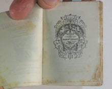 Load image into Gallery viewer, Prévost, L'Abbé. Manon Lescaut. C. Marpon et E. Flammarion. 26, rue Racine, près l'Odéon. Paris. [1892].
