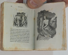 Load image into Gallery viewer, Prévost, L'Abbé. Manon Lescaut. C. Marpon et E. Flammarion. 26, rue Racine, près l'Odéon. Paris. [1892].
