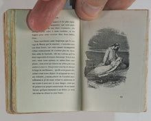 Load image into Gallery viewer, Prévost, L'Abbé. Manon Lescaut. C. Marpon et E. Flammarion. 26, rue Racine, près l'Odéon. Paris. [1892].
