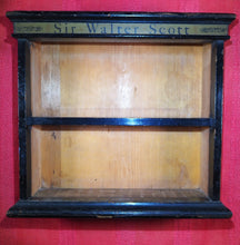 Load image into Gallery viewer, HANDY VOLUME SCOTT. Novels Poems.Scott, Sir Walter. Published by London Bradbury Agnew &amp; Co. 1877 HARDCOVER
