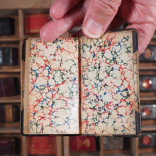 Load image into Gallery viewer, Complaint; or Night Thoughts. >>MINIATURE BINDING<< Young, Edward. Publication Date: 1822 CONDITION: VERY GOOD
