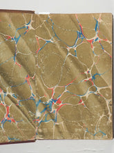 Load image into Gallery viewer, Conversations d'une Petite Fille avec sa Poupée, suivies de l'Histoire de la Poupée; Mme. de Renneville. Ouvrage orné de onze gravures. Troisième édition. Paris. Ledentu, Librairie, Quai des Augustins, No. 31. 1822.
