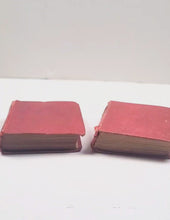 Load and play video in Gallery viewer, Mills, Alfred. Pictures of English History, in Miniature, Designed by Alfred Mills, with Descriptions. Complete in two volumes. Harvey and Darton, Gracechurch Street, and J.Harris, St. Paul's Churchyard. [London]. Circa 1830.
