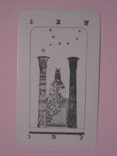 Load image into Gallery viewer, Egyptian Tarot Cards
