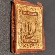 Load image into Gallery viewer, Henry Longfellow's Evangeline. A Tale of Arcadie. c1908
