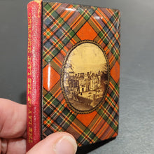 Load image into Gallery viewer, Scott, Walter. Scott's Lay of the Last Minstrel. Published by David Bryce &amp; Co.
