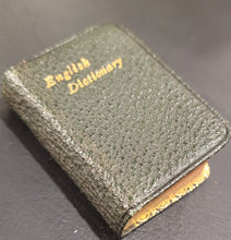 Load image into Gallery viewer, Bryce's Diamond English Dictionary c1896
