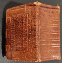 Load image into Gallery viewer, Coronation Bible. c1911     The Holy Bible Containing the Old and New Testaments Translated out of the Original Tongues by His     Majesty's Special Command.
