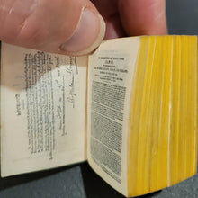 Load image into Gallery viewer, Coronation Bible, c1902  The Holy Bible Containing the Old and New Testaments Translated out of the Original Tongues... by His Majesty's Special Command.  Bound in purple cloth
