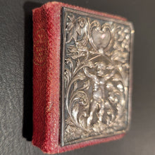 Load image into Gallery viewer, Tom Thumb's Calendar, Diary and Proverb Book. c1893. Published by David Bryce &amp; Co.

