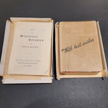 Load image into Gallery viewer, Walter Scott's Lay of the Last Minstrel. Published by David Bryce &amp; Co.
