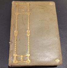 Load image into Gallery viewer, Tennyson, Alfred Lord. Maud. Published by David Bryce &amp; Co.
