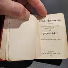 Load image into Gallery viewer, Bryce's Desk Prompter and Where is it? Published by David Bryce &amp; Co.
