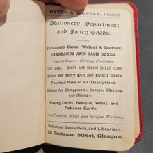 Load image into Gallery viewer, Bryce's Desk Prompter and Where is it? Published by David Bryce &amp; Co.
