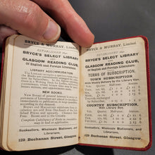 Load image into Gallery viewer, Bryce's Desk Prompter and Where is it? Published by David Bryce &amp; Co.

