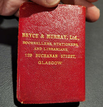 Load image into Gallery viewer, Bryce's Desk Prompter and Where is it? Published by David Bryce &amp; Co.
