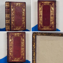 Load image into Gallery viewer, AKENSIDE, Mark. The Poetical Works. >>MINIATURE book<< Publication Date: 1825 Condition: Very Good
