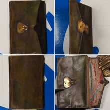 Load image into Gallery viewer, Rider's British Merlin : for the year of our Lord God 1752. Compiled for his Country's Benefit, by Cardanus Rider. Publication Date: 1752 Condition: Good
