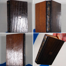 Load image into Gallery viewer, TRUE STORIES OF H.M.S. ROYAL GEORGE. Henry Slight. Publication Date: 1841 Condition: Very Good. >>MINIATURE BOOK<<
