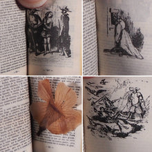 Load image into Gallery viewer, El Ingenioso Hidalgo Don Quijote de la Mancha >>MINIATURE BOOKS IN SLIPCASE<< Cervantes Saavedra, Miguel de [1547-1616]. Publication Date: 1952 Condition: Very Good
