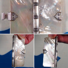 Load image into Gallery viewer, Demoraine Almanac 1811 >>MINIATURE BOOK WITH DE-LUXE BINDING<< Publication Date: 1810 CONDITION: VERY GOOD
