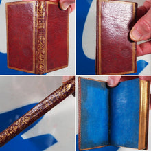 Load image into Gallery viewer, Les Plaisirs varies ou les delices des saisons, almanach chantant. Publication Date: 1780 CONDITION: VERY GOOD
